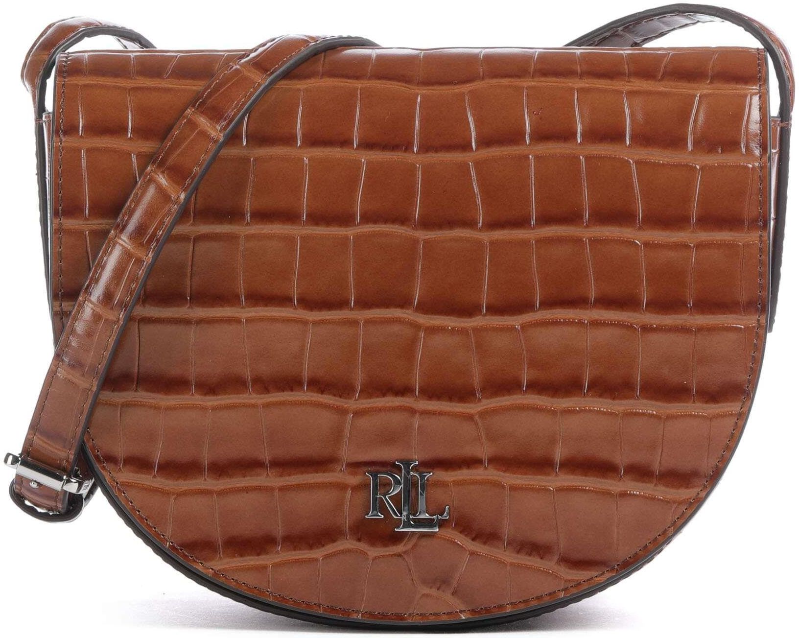 Lauren Ralph Lauren Witley Medium Torba przez ramię - Ceny i opinie ...