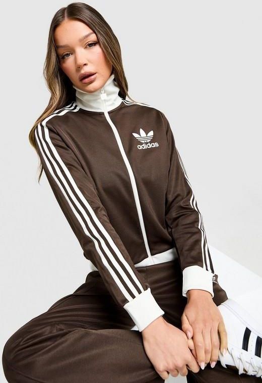 ADIDAS BLUZA ROZPINANA CLASSIC TT - Ceny i opinie - Ceneo.pl