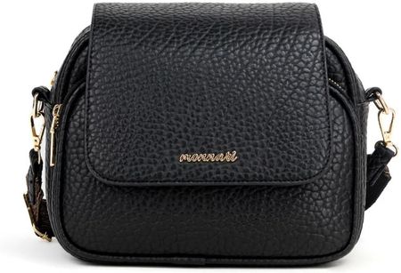 Monnari listonoszka damska jesień zima 2025/26 – elegancka torebka na co dzień