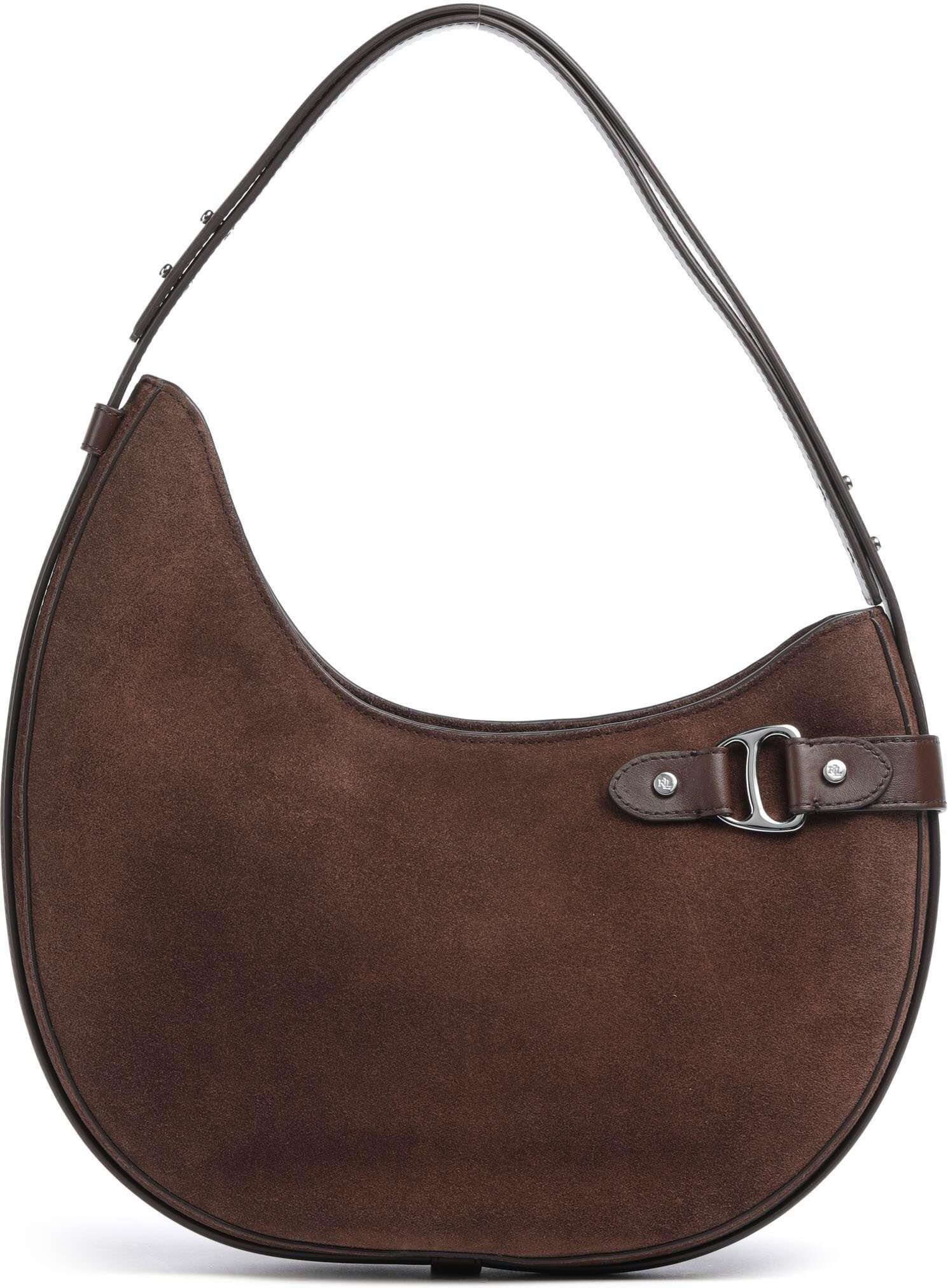 Lauren Ralph Lauren Tasha Large Torebka worek - Ceny i opinie - Ceneo.pl