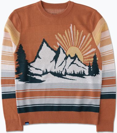 Sweter damski KAVU Hillrose nature valley