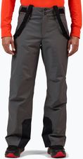 Zdjęcie Rossignol Spodnie Narciarskie Męskie Insulated Ski Onyx Grey - Gdynia