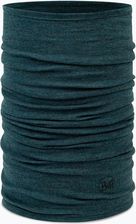 Zdjęcie Chusta wielofunkcyjna BUFF Midweight Merino Wool tourmaline - Sława