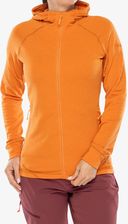 Zdjęcie Bluza z kapturem damska Rab Nexus Hoody - dark melba - Brwinów