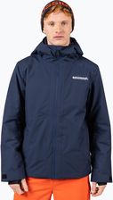 Zdjęcie Rossignol Kurtka Nrciarska Męska Rochrun Insulated Dark Navy - Lubań
