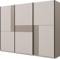 Zdjęcie Helvetia Szafa Przesuwna Cube 69 270 3D Kaszmir / Congo - Bogatynia