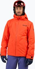 Zdjęcie Rossignol Kurtka Nrciarska Męska Rochrun Insulated Golden Gate - Pacanów