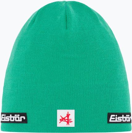 Czapka zimowa Eisbar Ogle Os SA mineral green