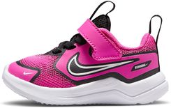 Zdjęcie Buty dla niemowląt i maluchów Nike Cosmic Runner - Różowy - Łapy
