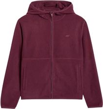 Zdjęcie Bluza polarowa 4F W 4FWAW25TFLEF355 60S - Kraków