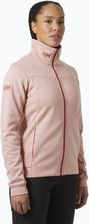 Zdjęcie Bluza żeglarska damska Helly Hansen Crew Fleece pink salt - Serock