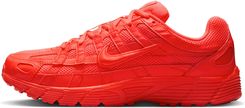 Zdjęcie Buty damskie Nike P-6000 - Czerwony - Ruda Śląska
