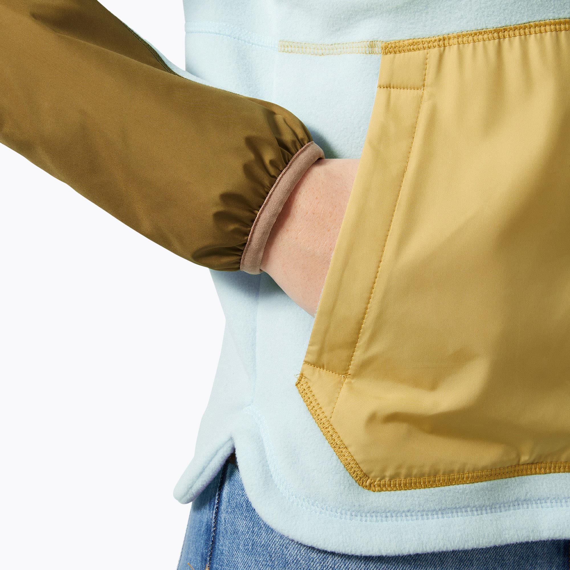 Bluza damska Helly Hansen Rig Fleece barely blue - Ceny i opinie - Ceneo.pl