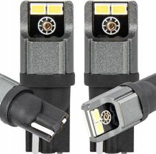 Zdjęcie Amio Led Canbus 3020 4Smd T10 W5W W10W 12V 24V Postojówki - Trzebinia