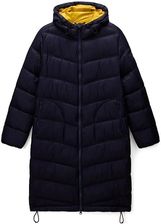 Zdjęcie Napapijri płaszcz damski A-Ega Blu Marine - S - Odolanów