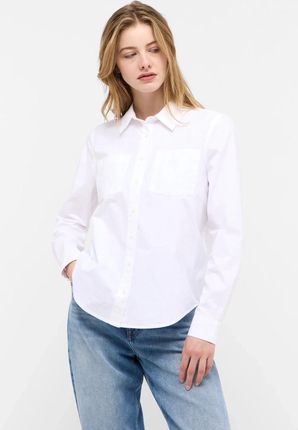 Damska Koszula Mustang Style Killeen General White 1015963 2045