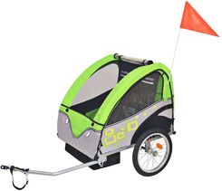Zdjęcie Timeless Tools Przyczepka Rowerowa Dla Dzieci, Max. Obciążenie 30Kg - Tykocin