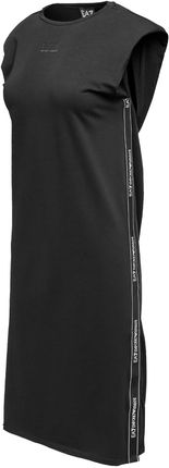 Sukienka damska EA7 Emporio Armani