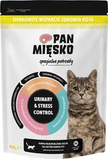 Zdjęcie Pan Mięsko Specjalne Potrzeby Urinary And Stress Control M 800g - Chociwel