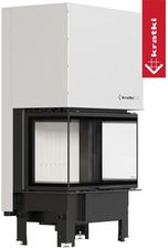 Zdjęcie Kratki Regnor 800/400 8kW Szpros - Chojnów
