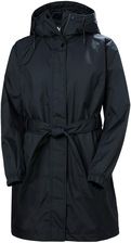 Zdjęcie Helly Hansen płaszcz ocieplany W HH CLASSIC INS TRENCH 54511 597 - Trzebinia