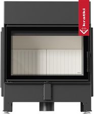 Zdjęcie Kratki Zibi Eco 9,9kW - Złotoryja