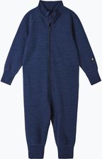 Zdjęcie Kombinezon dziecięcy Reima Parvin navy - Miasteczko Śląskie