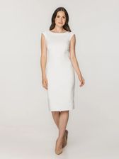 Zdjęcie Biała sukienka - Jelcz-Laskowice