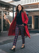 Zdjęcie Płaszcz damski Willsoor - Wojkowice