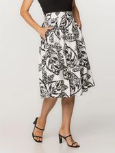 Zdjęcie Spódnica rozkloszowana - Reda