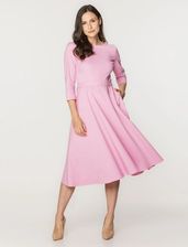 Zdjęcie Różowa sukienka - Namysłów