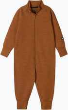 Zdjęcie Kombinezon dziecięcy Reima Parvin cinammon brown - Łochów