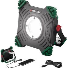 Zdjęcie Parkside Reflektor Akumulatorowy Paal 6000 D1 - Nowe Brzesko