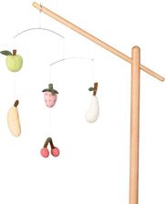 Zdjęcie Quax Dekoracyjny Mobil Owoce - Biskupiec