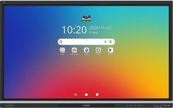Zdjęcie Viewsonic Viewboard 51 Serie Touchscreen - Flat Screen 139.7cm - Lesko