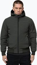 Zdjęcie Pitbull Kurtka Męska York Hooded Olive - Podkowa Leśna