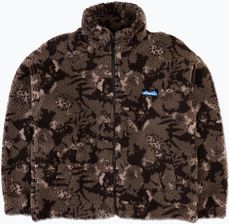 Zdjęcie Bluza polarowa damska KAVU Loven earth bloom - Sulejówek