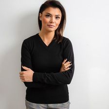 Zdjęcie Sweter damski Willsoor - Sława