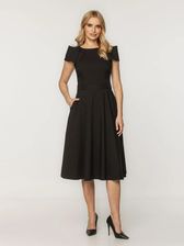 Zdjęcie Czarna sukienka - Pruszcz Gdański
