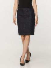 Zdjęcie Spódnica boucle - Borek Wielkopolski