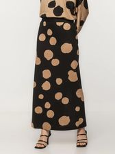 Zdjęcie Spódnica w duże cętki - Chmielnik