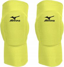 Zdjęcie Mizuno Nakolanniki Siatkarskie Team Kneepad Czernavy S - Słomniki