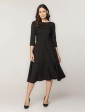 Zdjęcie Czarna sukienka - Starogard Gdański