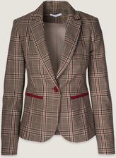 Zdjęcie Marynarka damska w kratkę - Gdańsk