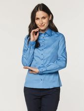 Zdjęcie Koszula damska Willsoor - Rumia