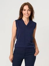 Zdjęcie Kamizelka damska Willsoor - Alwernia