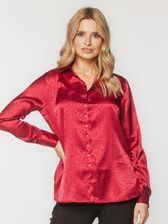 Zdjęcie Koszula damska Willsoor - Skalbmierz