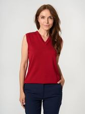 Zdjęcie Kamizelka damska Willsoor - Piekary Śląskie