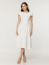 Zdjęcie Biała sukienka - Jelcz-Laskowice