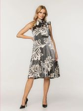 Zdjęcie Sukienka letnia z kokardą - Warszawa